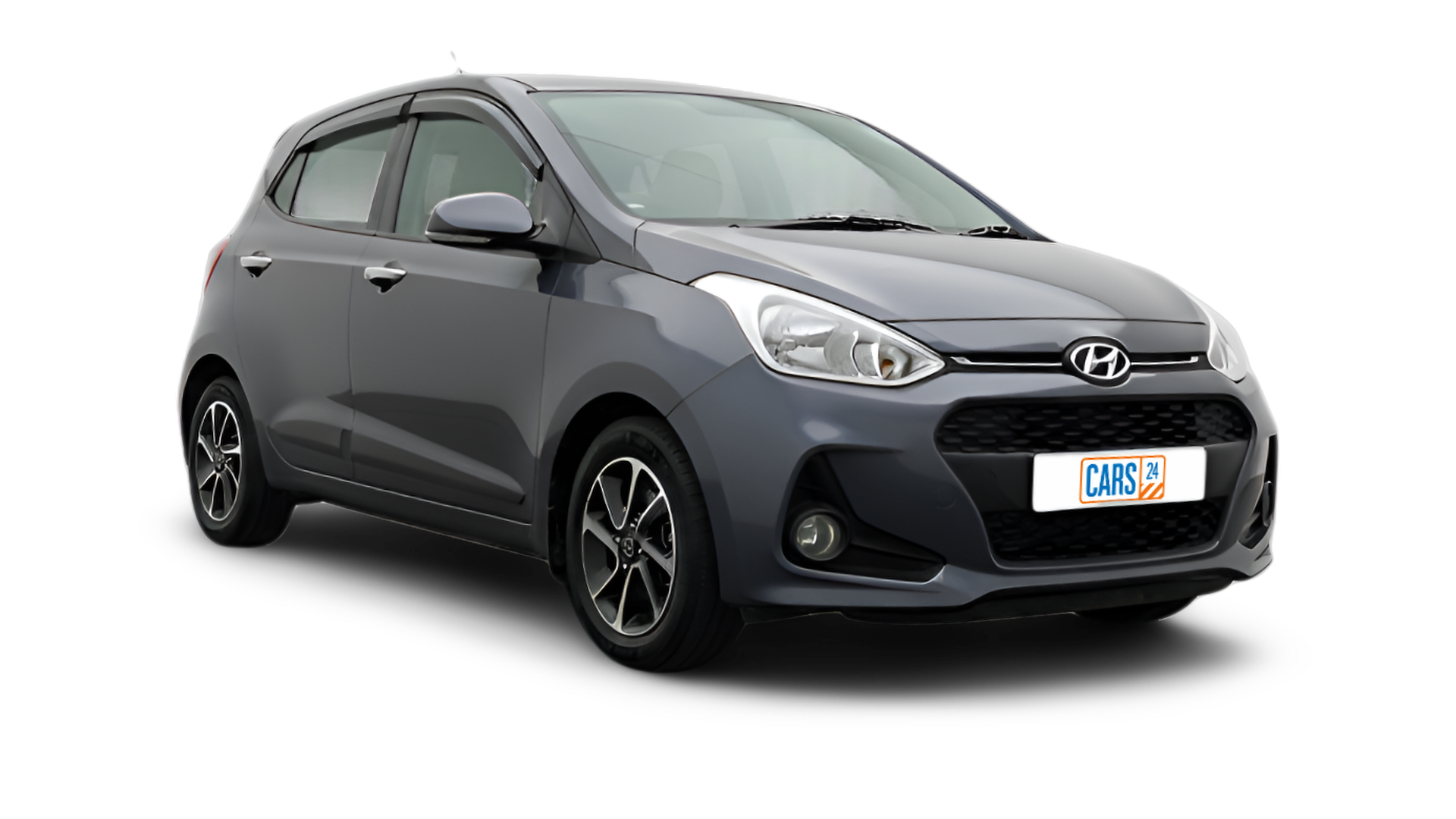 Hyundai Grand i10-img